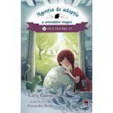 Agentia de adoptie a animalelor magice Vol.2: Oul fermecat - Kallie George, Alexandra Boiger, editura Rao