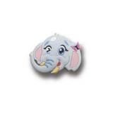 Buton copii elefant - Maxdeco