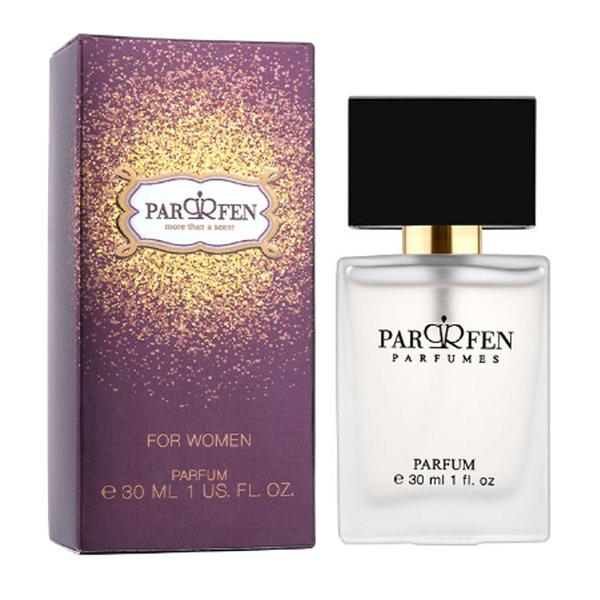 Parfum Orginal de Dama Parfen Tandru Florgarden, 30 ml