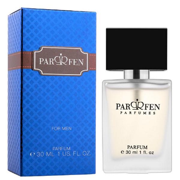 Parfum Orginal pentru Barbati Parfen Wild Florgarden, 30 ml