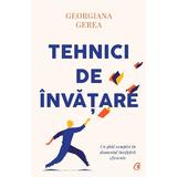 Tehnici de invatare -  georgiana gerea