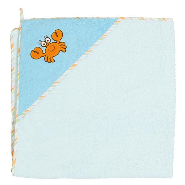 Prosop rac 061-190 albastru ceba - tega baby