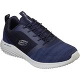 Pantofi sport barbati Skechers Bounder 52504/NVY, 42, Albastru