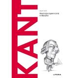 Descopera filosofia. Kant - Joan Sole, editura Litera