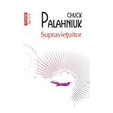 Supravietuitor - Chuck Palahniuk, editura Polirom