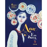 Ana - Em Sava, editura Siono