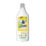 Detergent hipoalergen pentru hainutele copiilor bio Biopuro 1L
