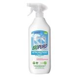 Detergent hipoalergen universal bio Biopuro 500ml