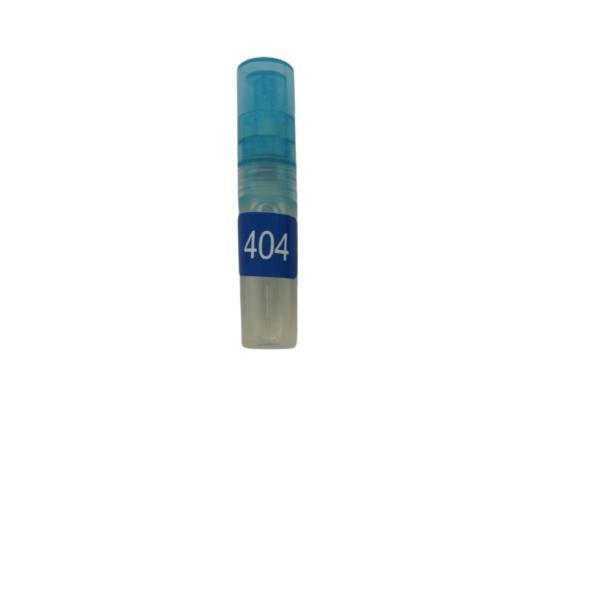 Tester Parfum pentru Barbati Parfen Intens cod 404 Florgarden, 2 ml image