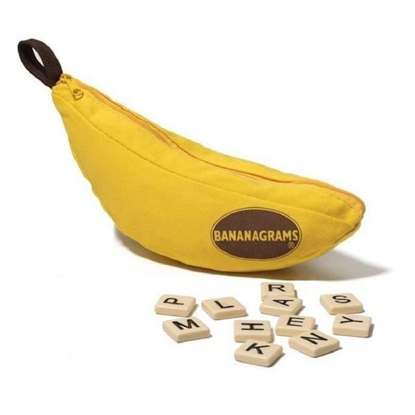 Bananagrams 7 ani+
