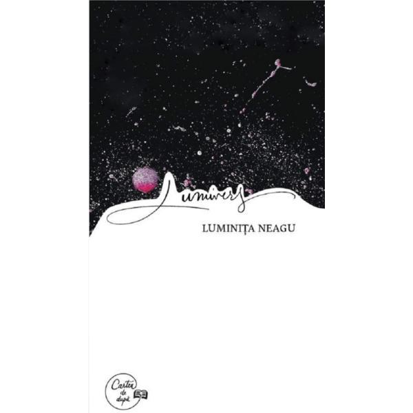 Lumivers - luminita neagu, editura cartea de dupa
