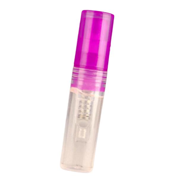 Tester parfum de dama parfen lucky emperatriz cod 535 florgarden, 2 ml