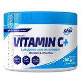 Vitamina C Plus pudra 6Pak 200g 