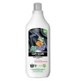 Detergent hipoalergen pentru rufe negre bio Biopuro 1L 