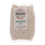 Risotto orez alb eco Biona 500g