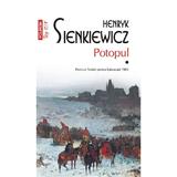 Potopul Vol.1+2 - Henryk Sienkiewicz, editura Polirom