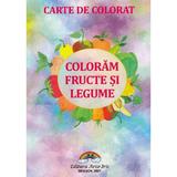 Coloram fructe si legume