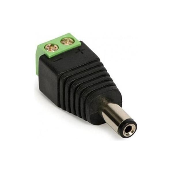 Mufa alimentare camera tata cu surub - oem