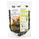Mix de Alge Marine pentru Salata Eco Algamar 50g