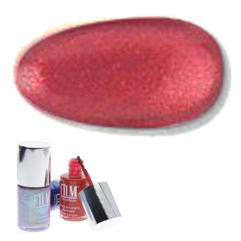 Lac de Unghii Profesional – Film Maquillage Smalto per Unghie nr 54 Cinecitta Make Up imagine 2022