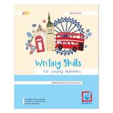 Writing skills for young learners - Iulia Perju, editura Booklet