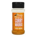 Mix de condimente Madras Curry bio Cook 35g