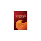 Dictionar explicativ scolar - Ilie Baranga, Cristina-Diana Neculai, editura Carminis