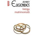 Top 10 - 537 - intriga matrimoniala - jeffrey eugenides