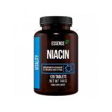 Vitamina B3 niacina, Essence 120 tablete