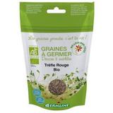 Seminte de trifoi rosu pentru germinat eco Germline 150g