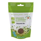 Rucola seminte pentru germinat eco Germline 100g