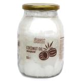 Ulei de cocos extravirgin eco Dragon Superfoods 1000ml 