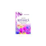 Botanica - clasa 5 - Caiet de botanica: exercitii si culoare - Mariana Gherghina, editura Didactica Publishing House
