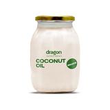 Ulei de cocos dezodorizat eco Dragon Superfoods 1000 ml