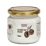 Ulei de cocos extravirgin raw eco Dragon Superfoods 300ml 
