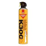 Spray insecticid cu aerosol Sano impotriva insectelor taratoare K300, 630ml