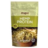 Canepa pudra proteica eco Dragon Superfoods 200g 