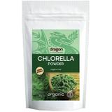 Chlorella pulbere eco Dragon Superfoods 200g 