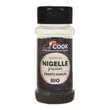 Seminte bio Negrilica Cook 50g