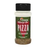 Mix de condimente pentru pizza bio Cook 13g