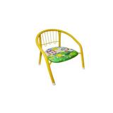 scaunel-metalic-pentru-copii-galben-cu-imprimeu-desen-2.jpg