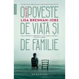 Small Fry. O poveste de viata si de familie - Lisa Brennan-Jobs, editura Humanitas