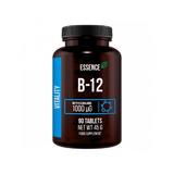 Vitamina B12, Essence 90 tablete