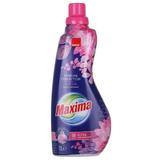 Balsam de rufe ultra concentrat Sano Maxima Perfume Collection Soft Silk 50 spalari 1L 