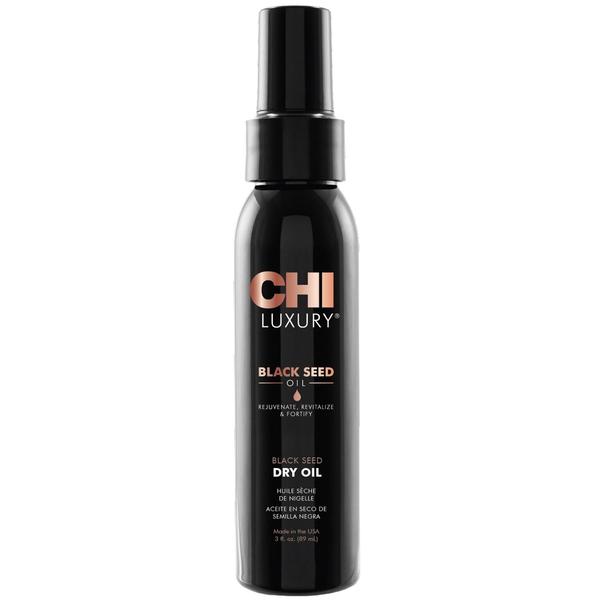 Ulei Tratament - CHI Luxury Black Seed Dry Oil, 89 ml