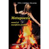 Metapoezia - Nina Carmen Polacek, editura Natiunea