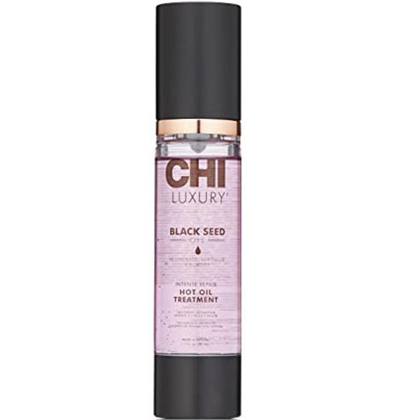 Tratament pentru Par - CHI Luxury Black Seed Hot Oil Treatment, 50 ml