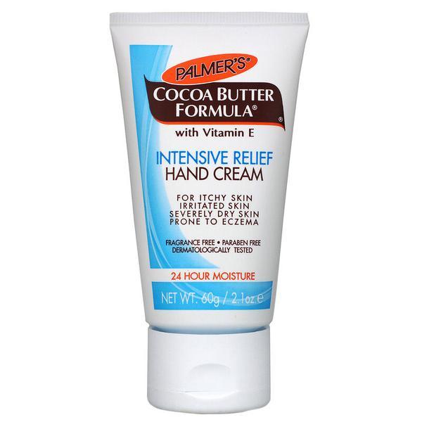 Crema de maini Palmer’s Cocoa Butter Formula Intensive Relief, 60g 60g imagine noua