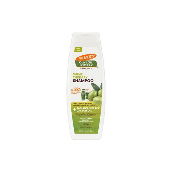 Sampon palmer's olive oil formula smoothing 400ml