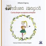 Meduza magica - mihaela grigoras, Beatrice-Andreea Gherghel
